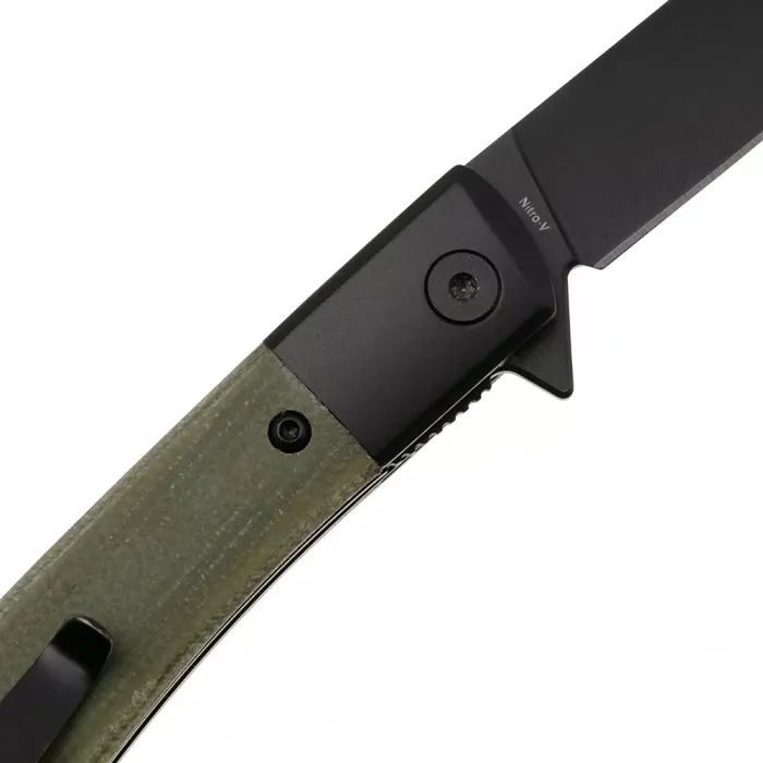 Ніж Boker Plus Modern Gentleman (01BO931) зображення 5