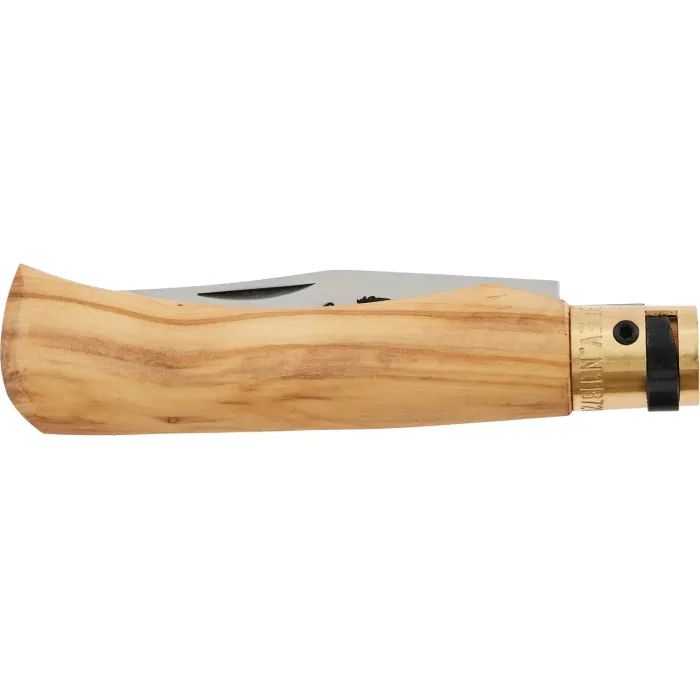 Нож Old Bear Classic M, C70 steel, Olive (9306/19_LU) изображение 3