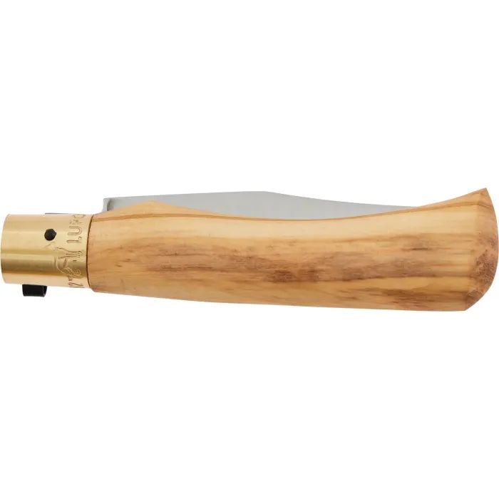 Нож Old Bear Classic M, C70 steel, Olive (9306/19_LU) изображение 4