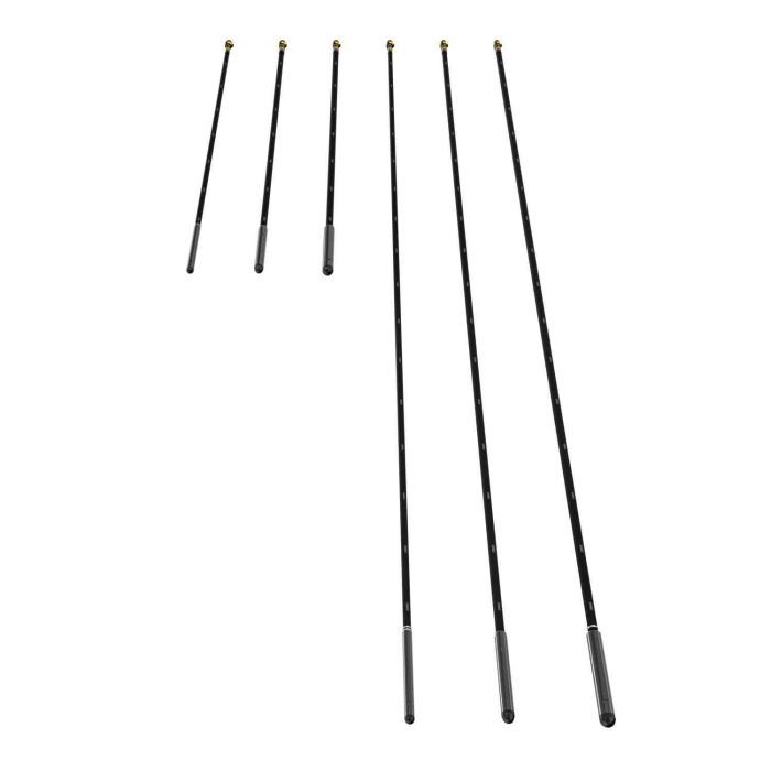 Вібробулава DeWALT POWERSHIFT, із гнучким валом, D=59 мм., L=5 м. (DCPS3595) зображення 5