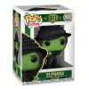 Фігурка Funko Pop серії Wicked: Чародійка S2 - Ельфаба (86672) зображення 2