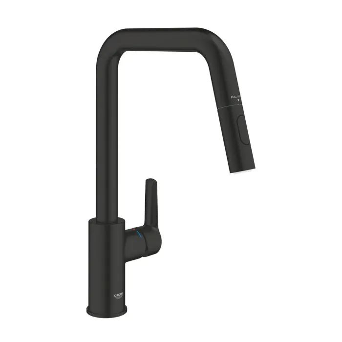 Смеситель Grohe QuickFix 306312430