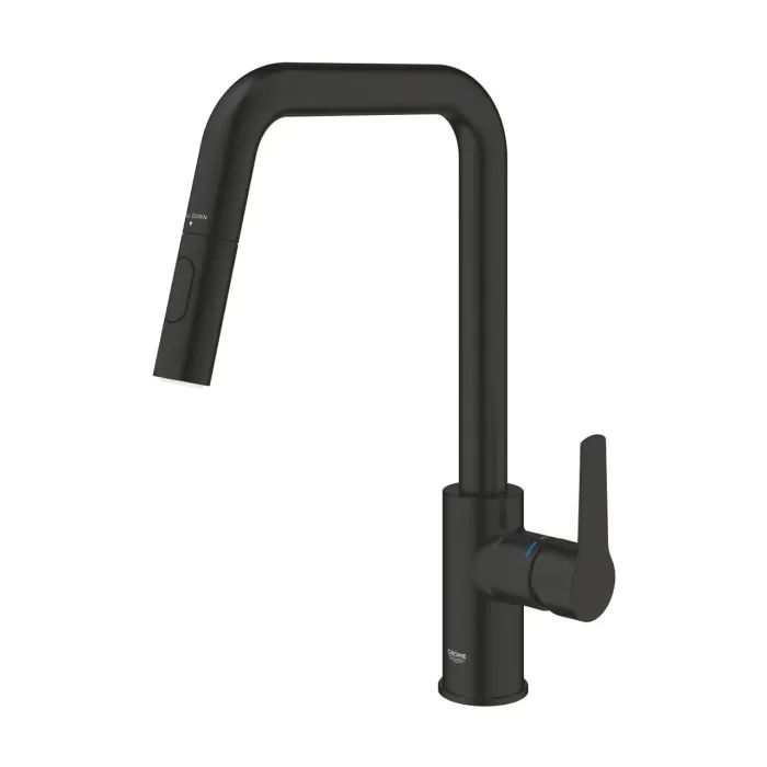 Смеситель Grohe QuickFix 306312430 изображение 4