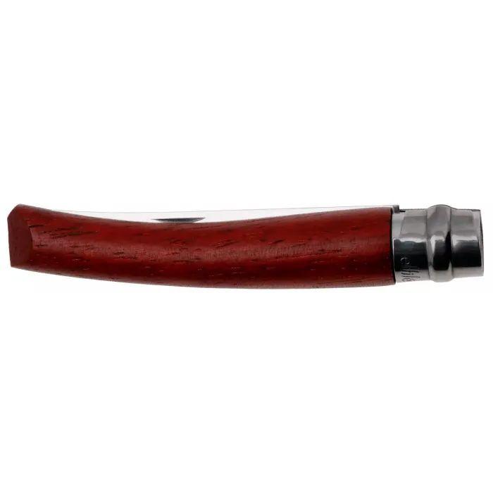 Нож Opinel 8 VRI Inox Effile Padauk (002554) изображение 3