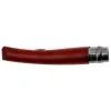 Нож Opinel 8 VRI Inox Effile Padauk (002554) изображение 3