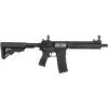 Винтовка страйкбольная Evolution Recon Superlite MK18 Mod 1 10.8" Carbontech AEG Black (EC47AR) изображение 2