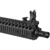 Винтовка страйкбольная Evolution Recon Superlite MK18 Mod 1 10.8" Carbontech AEG Black (EC47AR) изображение 6