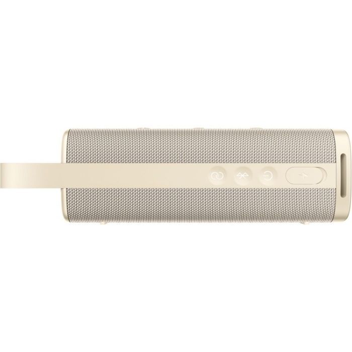 Акустическая система Xiaomi QBH4370GL Sound Outdoor Gold (1168141) изображение 2