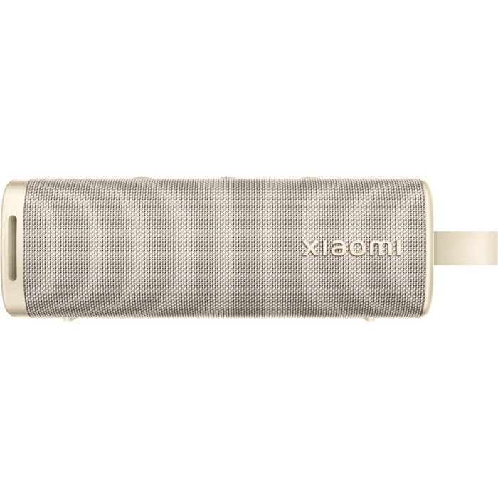 Акустическая система Xiaomi QBH4370GL Sound Outdoor Gold (1168141) изображение 4