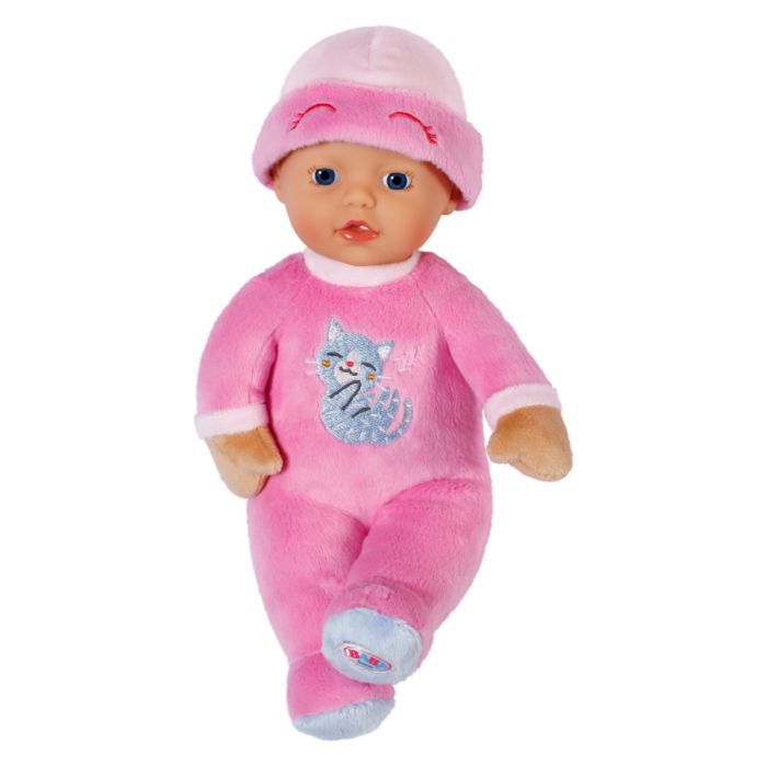 Пупс Zapf Baby Born For babies Нежная Соня 30 см (837726)
