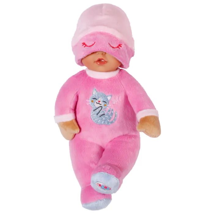 Пупс Zapf Baby Born For babies Нежная Соня 30 см (837726) изображение 2