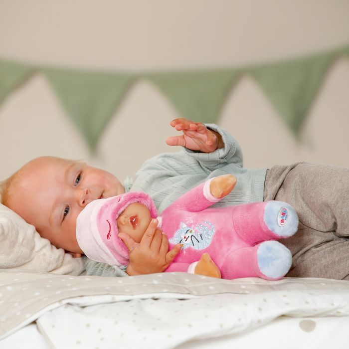 Пупс Zapf Baby Born For babies Нежная Соня 30 см (837726) изображение 4