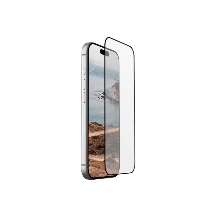 Стекло защитное UAG iPhone 17 Pro Transparent (14438311VNA) изображение 2