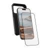 Стекло защитное UAG iPhone 17 Pro Transparent (14438311VNA) изображение 5