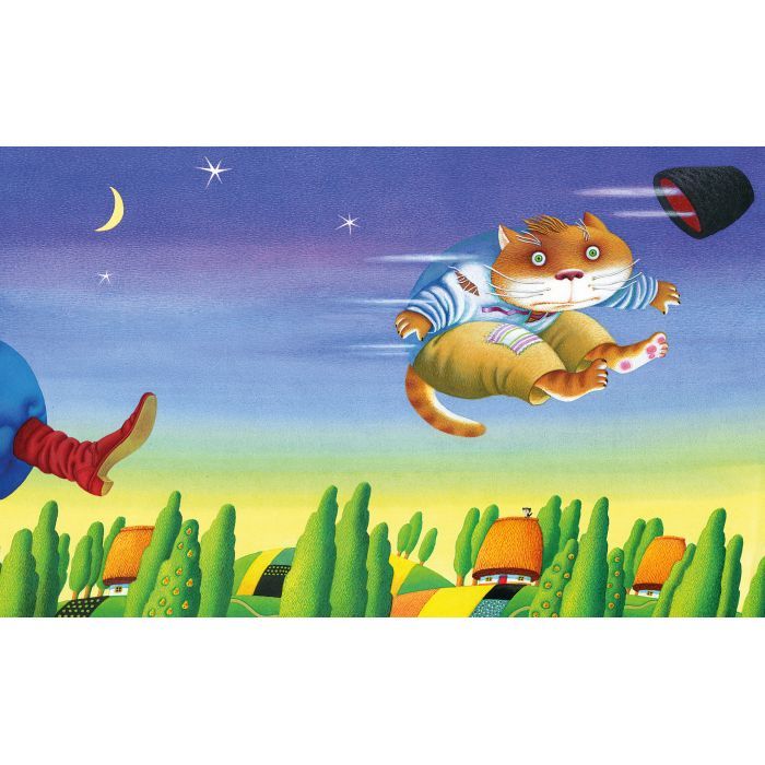 Книга Пан Коцький А-ба-ба-га-ла-ма-га (9786175854013) изображение 2