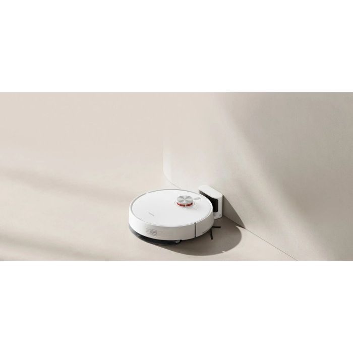 Пылесос Xiaomi Robot Vacuum S40 White изображение 10