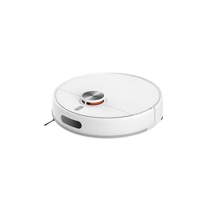 Пылесос Xiaomi Robot Vacuum S40 White изображение 2