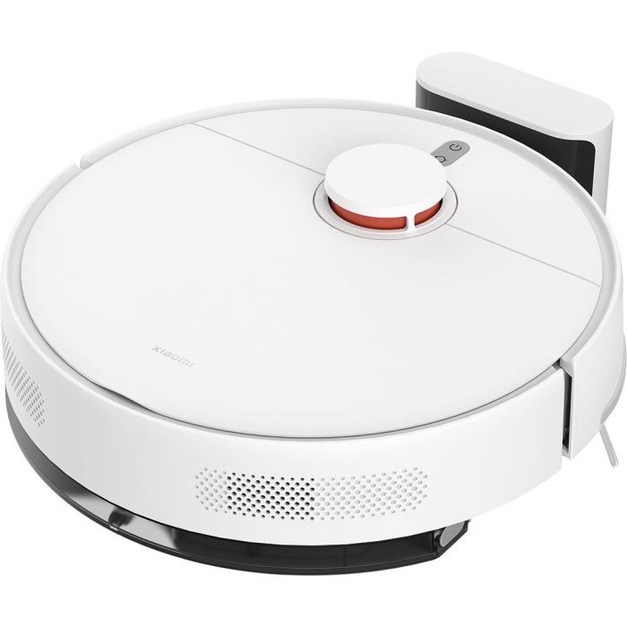 Пылесос Xiaomi Robot Vacuum S40 White изображение 3