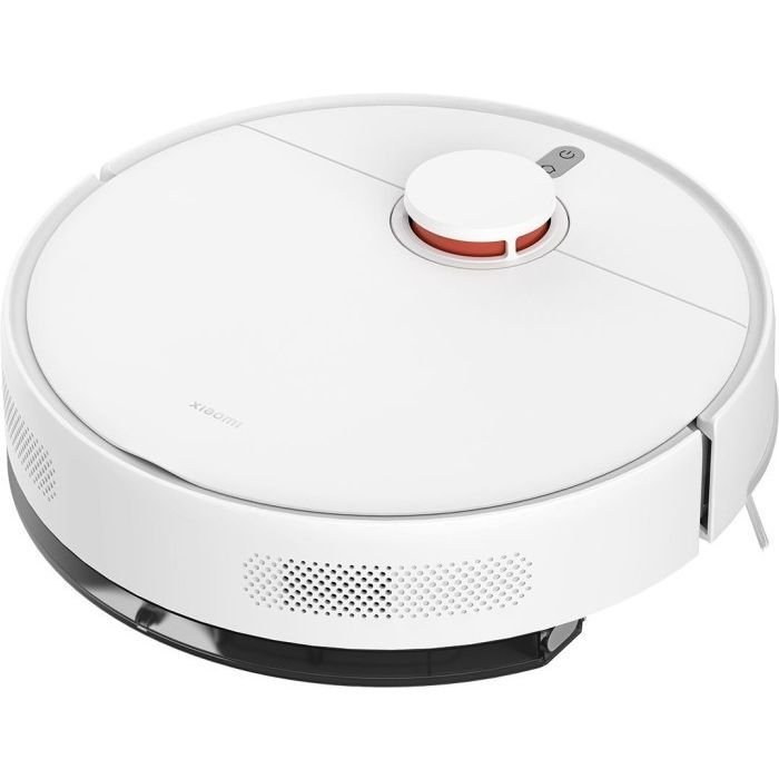 Пылесос Xiaomi Robot Vacuum S40 White изображение 4
