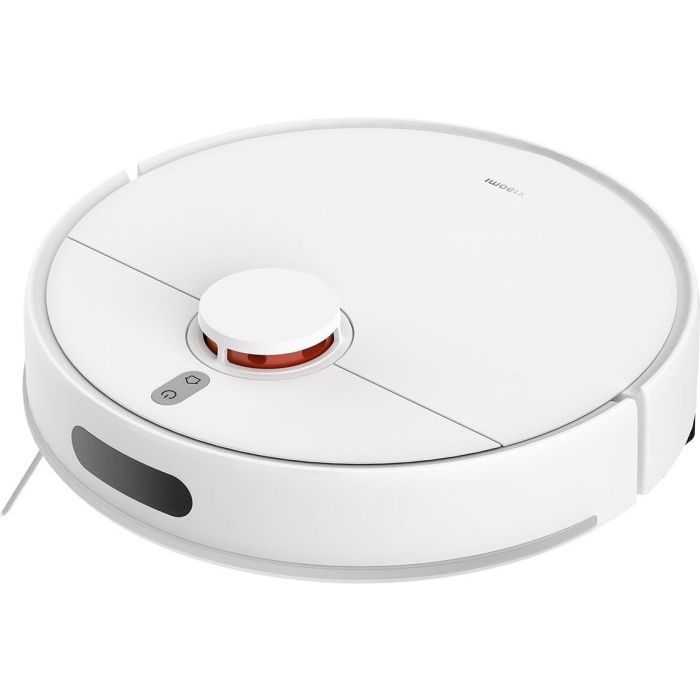 Пылесос Xiaomi Robot Vacuum S40 White изображение 5