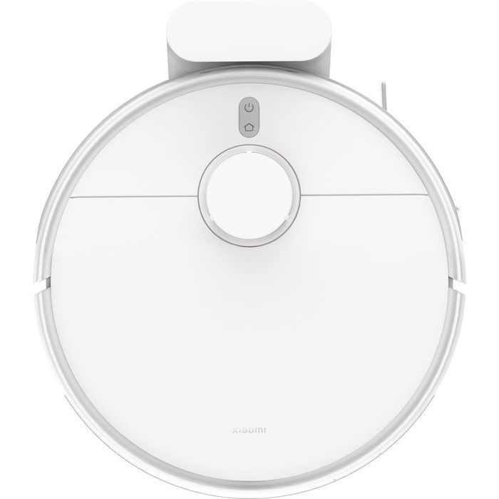 Пылесос Xiaomi Robot Vacuum S40 White изображение 6