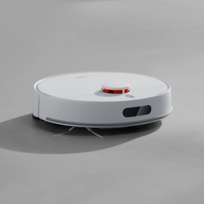 Пылесос Xiaomi Robot Vacuum S40 White изображение 9