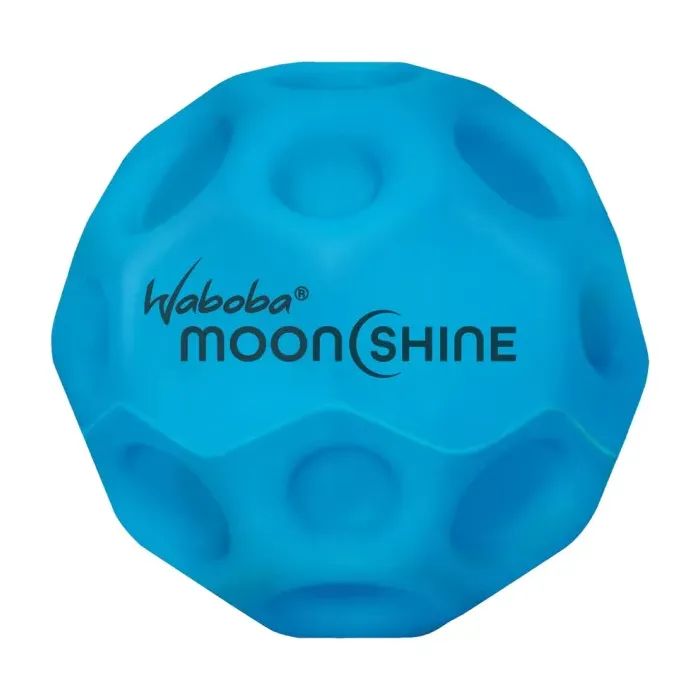 Мяч детский Waboba AZ-325-B Moonshine (840001907294)