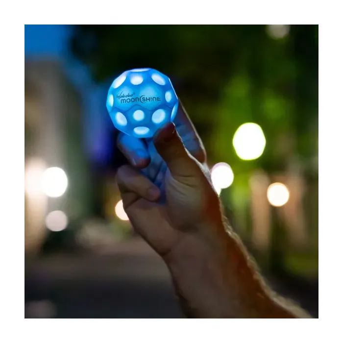 Мяч детский Waboba AZ-325-B Moonshine (840001907294) изображение 4