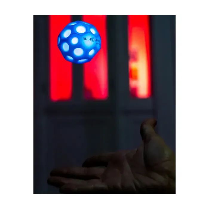 Мяч детский Waboba AZ-325-B Moonshine (840001907294) изображение 6