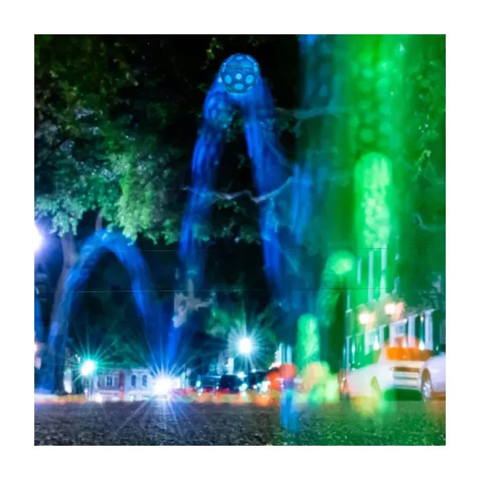 Мяч детский Waboba AZ-325-B Moonshine (840001907294) изображение 9