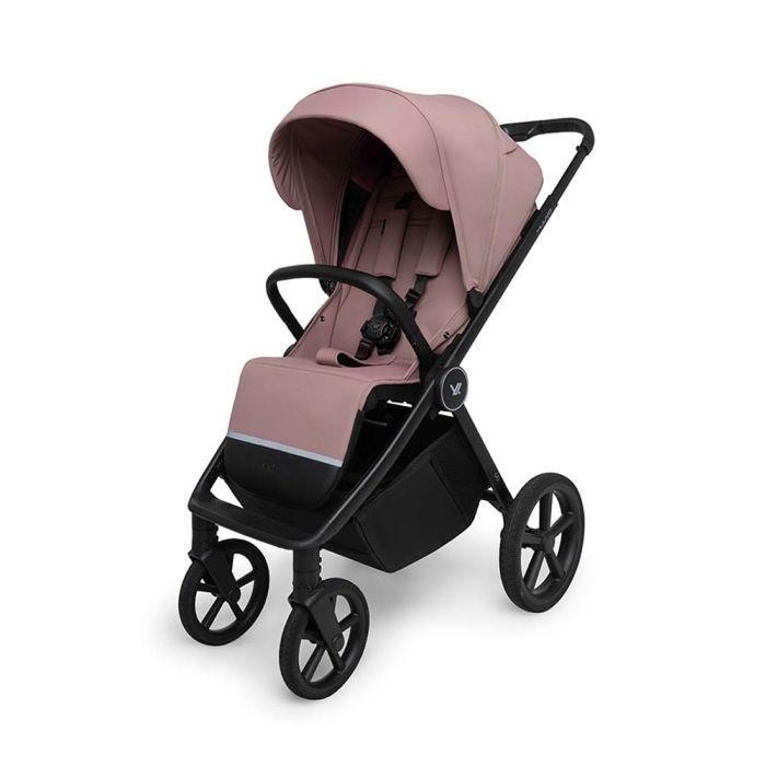Коляска Muuvo Go (Lillac) (MGO-W-LILLAC)