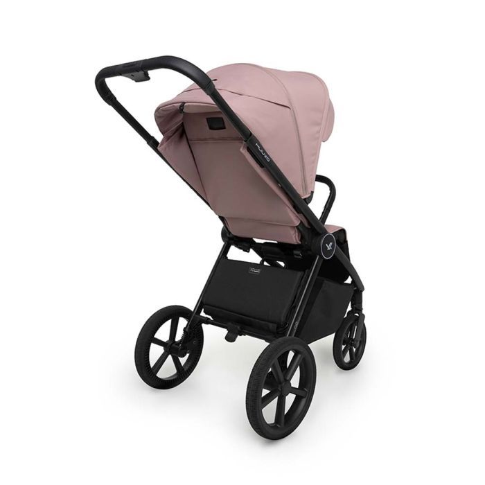 Коляска Muuvo Go (Lillac) (MGO-W-LILLAC) изображение 4
