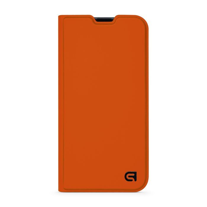 Чехол для мобильного телефона Armorstandart OneFold Case Apple iPhone 17 Pro Orange (ARM88739)
