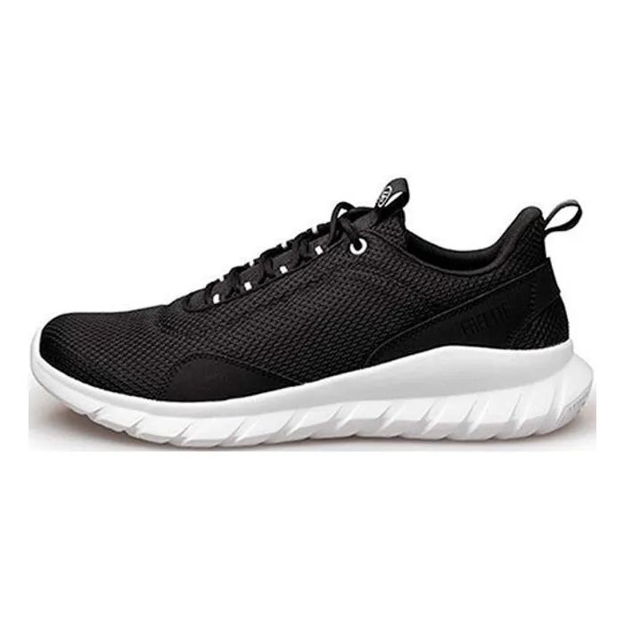 Кросівки Xiaomi FreeTie Urban Light Running Shoes 43 Black MR0031BWW (Ф31461) зображення 2