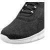 Кросівки Xiaomi FreeTie Urban Light Running Shoes 43 Black MR0031BWW (Ф31461) зображення 3