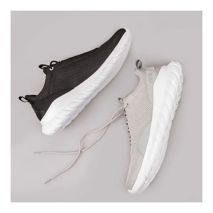 Кросівки Xiaomi FreeTie Urban Light Running Shoes 43 Black MR0031BWW (Ф31461) зображення 7