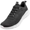 Кросівки Xiaomi FreeTie Urban Light Running Shoes 43 Black MR0031BWW (Ф31461)