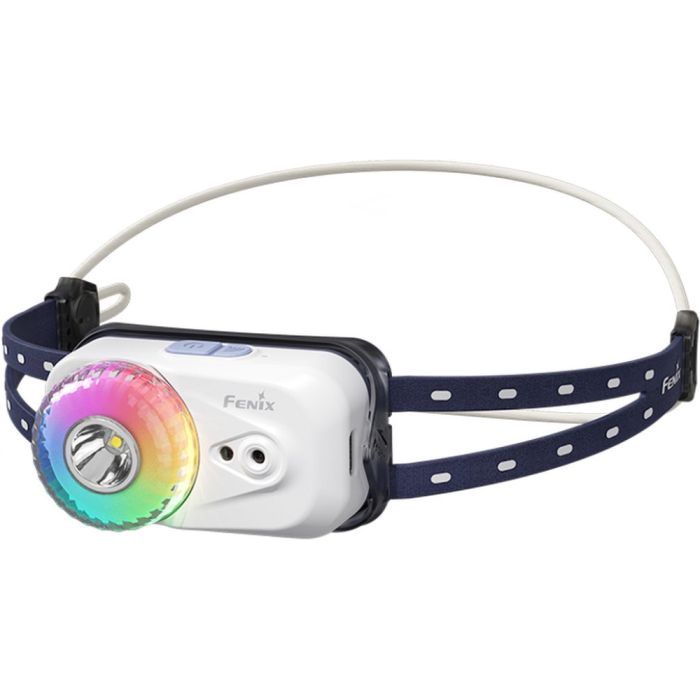 Фонарь Fenix HL17R білий (HL17Rwhite)