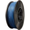 Пластик для 3D-принтера Тірапласт PLA 1.75мм, 0.75кг, blue (24935)