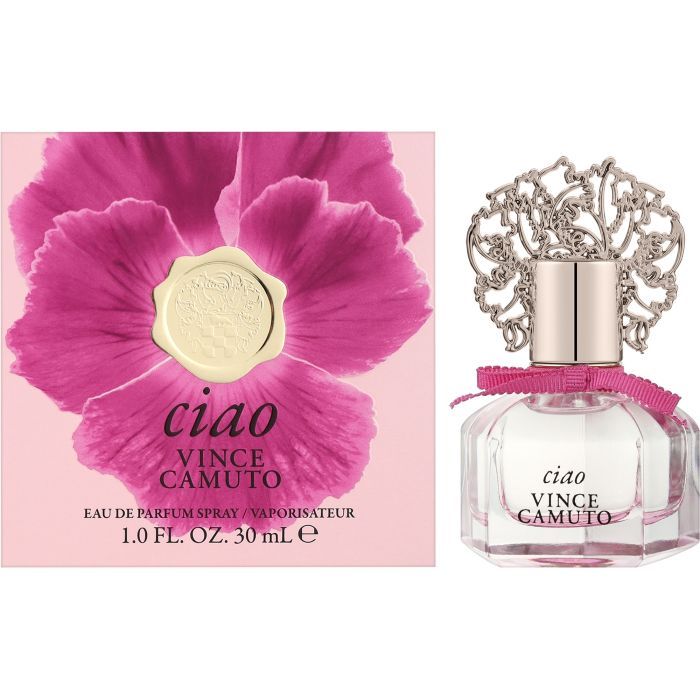 Парфюмированная вода Vince Camuto Ciao 100 мл (608940568224)