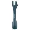 Ложка-виделка туристична Tribe Spork пластикова ocean (T-FC-0031-ocean)
