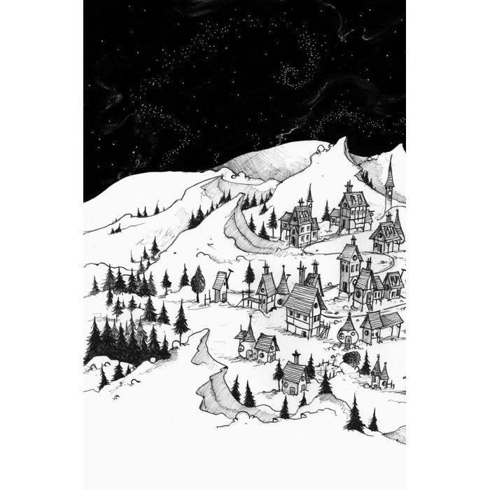 Книга Батечко Різдво і я - Метт Гейґ Жорж (9786177579952) изображение 5