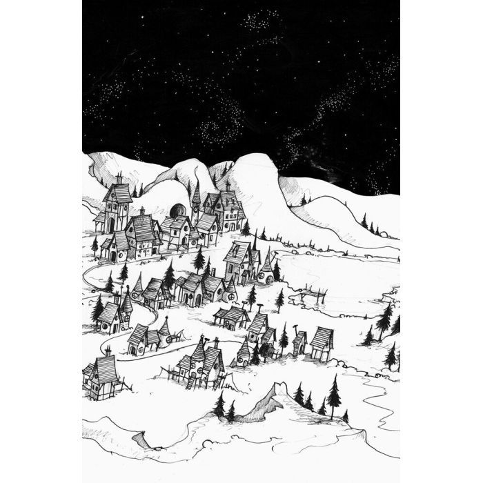 Книга Батечко Різдво і я - Метт Гейґ Жорж (9786177579952) изображение 6