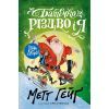 Книга Батечко Різдво і я - Метт Гейґ Жорж (9786177579952)