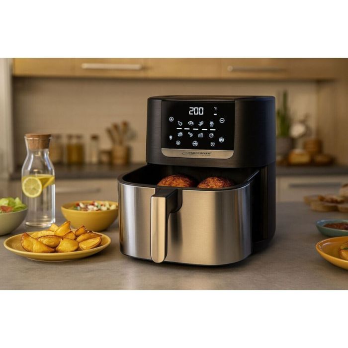 Мультипечь Esperanza EKA004 изображение 6