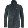 Кофта Salewa Tognazza Jacket Mns 27918 0910 - 46/S - чорний (013.012.1576) изображение 5