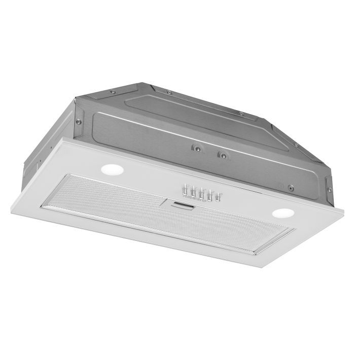 Вытяжка кухонная Ardesto HFI-F900GW изображение 4