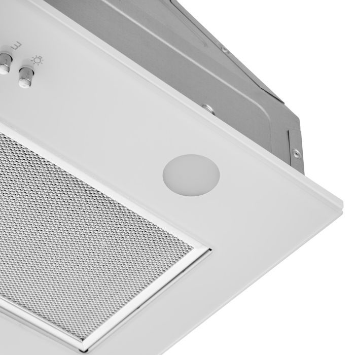 Вытяжка кухонная Ardesto HFI-F900GW изображение 5