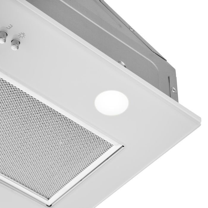 Вытяжка кухонная Ardesto HFI-F900GW изображение 6