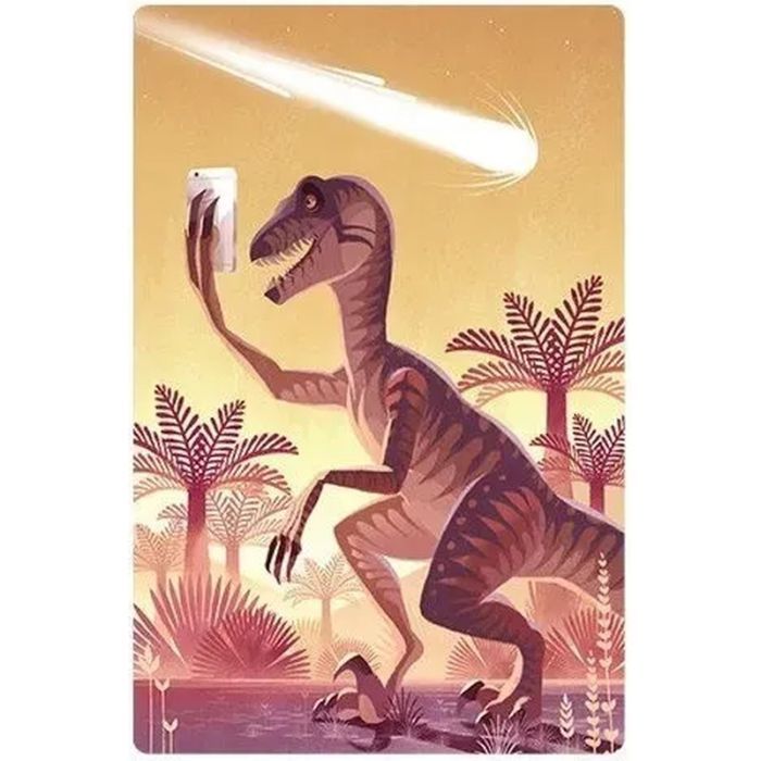 Настольная игра Ігромаг Диксит 7: Откровение (Dixit 7. Revelation) (DIX09ML1) изображение 8